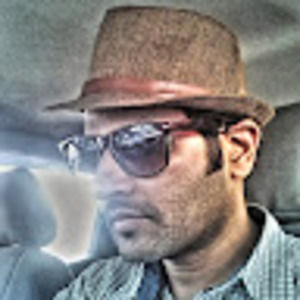 Meet your Posher, Mohammad